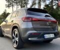 Сірий Мерседес EQA, об'ємом двигуна 0 л та пробігом 72 тис. км за 39000 $, фото 2 на Automoto.ua