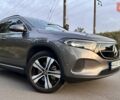 Сірий Мерседес EQA, об'ємом двигуна 0 л та пробігом 72 тис. км за 39000 $, фото 1 на Automoto.ua