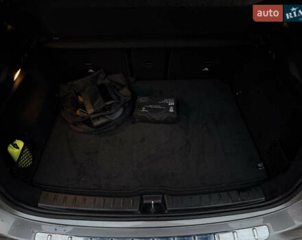 Серый Мерседес EQA, объемом двигателя 0 л и пробегом 93 тыс. км за 32900 $, фото 36 на Automoto.ua