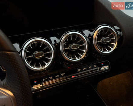 Серый Мерседес EQA, объемом двигателя 0 л и пробегом 93 тыс. км за 32900 $, фото 27 на Automoto.ua