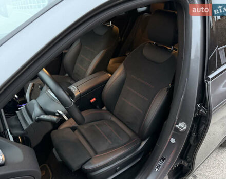 Серый Мерседес EQA, объемом двигателя 0 л и пробегом 93 тыс. км за 32900 $, фото 22 на Automoto.ua