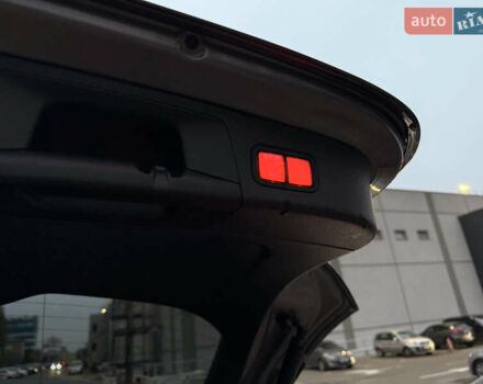 Серый Мерседес EQA, объемом двигателя 0 л и пробегом 93 тыс. км за 32900 $, фото 35 на Automoto.ua