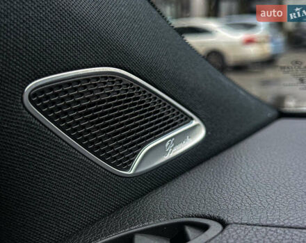 Серый Мерседес EQA, объемом двигателя 0 л и пробегом 1 тыс. км за 36850 $, фото 14 на Automoto.ua