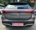 Сірий Мерседес EQA, об'ємом двигуна 0 л та пробігом 1 тис. км за 33900 $, фото 5 на Automoto.ua