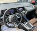 Сірий Мерседес EQA, об'ємом двигуна 0 л та пробігом 1 тис. км за 33900 $, фото 24 на Automoto.ua