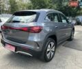Сірий Мерседес EQA, об'ємом двигуна 0 л та пробігом 1 тис. км за 33900 $, фото 4 на Automoto.ua