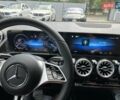 Сірий Мерседес EQA, об'ємом двигуна 0 л та пробігом 1 тис. км за 33900 $, фото 11 на Automoto.ua