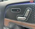 Сірий Мерседес EQA, об'ємом двигуна 0 л та пробігом 1 тис. км за 33900 $, фото 17 на Automoto.ua