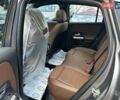 Сірий Мерседес EQA, об'ємом двигуна 0 л та пробігом 1 тис. км за 33900 $, фото 23 на Automoto.ua