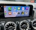 Сірий Мерседес EQA, об'ємом двигуна 0 л та пробігом 1 тис. км за 33900 $, фото 16 на Automoto.ua