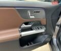 Сірий Мерседес EQA, об'ємом двигуна 0 л та пробігом 1 тис. км за 33900 $, фото 25 на Automoto.ua