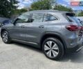 Сірий Мерседес EQA, об'ємом двигуна 0 л та пробігом 1 тис. км за 33900 $, фото 7 на Automoto.ua