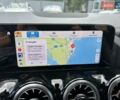 Сірий Мерседес EQA, об'ємом двигуна 0 л та пробігом 1 тис. км за 33900 $, фото 9 на Automoto.ua
