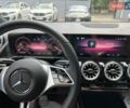 Сірий Мерседес EQA, об'ємом двигуна 0 л та пробігом 1 тис. км за 33900 $, фото 10 на Automoto.ua