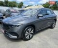 Сірий Мерседес EQA, об'ємом двигуна 0 л та пробігом 1 тис. км за 33900 $, фото 8 на Automoto.ua