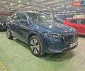Синій Мерседес EQA, об'ємом двигуна 0 л та пробігом 131 тис. км за 20000 $, фото 1 на Automoto.ua
