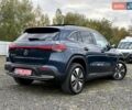 Синий Мерседес EQA, объемом двигателя 0 л и пробегом 68 тыс. км за 25800 $, фото 7 на Automoto.ua