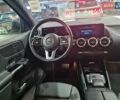 Синій Мерседес EQA, об'ємом двигуна 0 л та пробігом 131 тис. км за 20000 $, фото 4 на Automoto.ua