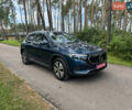 Синий Мерседес EQA, объемом двигателя 0 л и пробегом 246 тыс. км за 23000 $, фото 1 на Automoto.ua