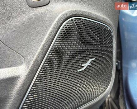 Синий Мерседес EQA, объемом двигателя 0 л и пробегом 248 тыс. км за 22700 $, фото 38 на Automoto.ua