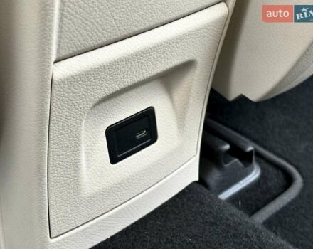 Синий Мерседес EQA, объемом двигателя 0 л и пробегом 68 тыс. км за 25800 $, фото 63 на Automoto.ua