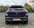 Синий Мерседес EQA, объемом двигателя 0 л и пробегом 68 тыс. км за 25200 $, фото 8 на Automoto.ua