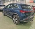Синій Мерседес EQA, об'ємом двигуна 0 л та пробігом 131 тис. км за 20000 $, фото 2 на Automoto.ua