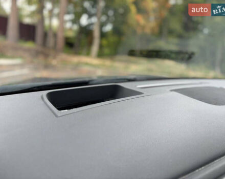 Синий Мерседес EQA, объемом двигателя 0 л и пробегом 248 тыс. км за 22700 $, фото 30 на Automoto.ua