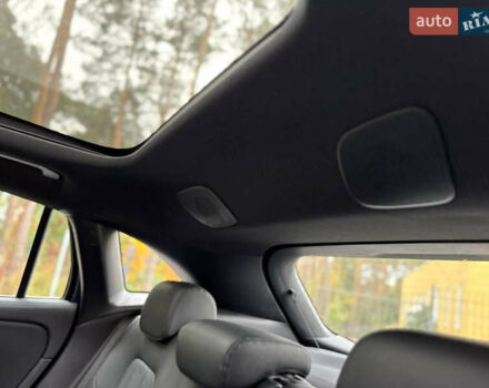 Синий Мерседес EQA, объемом двигателя 0 л и пробегом 248 тыс. км за 22700 $, фото 48 на Automoto.ua