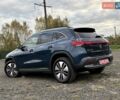 Синий Мерседес EQA, объемом двигателя 0 л и пробегом 68 тыс. км за 25200 $, фото 10 на Automoto.ua