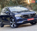 Синій Мерседес EQA, об'ємом двигуна 0 л та пробігом 70 тис. км за 26990 $, фото 1 на Automoto.ua