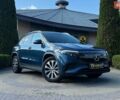 Синій Мерседес EQA, об'ємом двигуна 0 л та пробігом 33 тис. км за 31200 $, фото 1 на Automoto.ua
