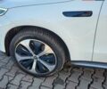 Белый Мерседес EQC, объемом двигателя 0 л и пробегом 55 тыс. км за 32000 $, фото 7 на Automoto.ua