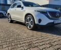 Белый Мерседес EQC, объемом двигателя 0 л и пробегом 55 тыс. км за 32000 $, фото 1 на Automoto.ua