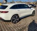 Белый Мерседес EQC, объемом двигателя 0 л и пробегом 55 тыс. км за 32000 $, фото 2 на Automoto.ua
