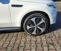 Белый Мерседес EQC, объемом двигателя 0 л и пробегом 55 тыс. км за 32000 $, фото 5 на Automoto.ua