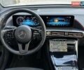 Белый Мерседес EQC, объемом двигателя 0 л и пробегом 84 тыс. км за 31900 $, фото 46 на Automoto.ua