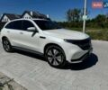 Белый Мерседес EQC, объемом двигателя 0 л и пробегом 116 тыс. км за 33300 $, фото 4 на Automoto.ua