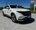 Белый Мерседес EQC, объемом двигателя 0 л и пробегом 116 тыс. км за 33300 $, фото 34 на Automoto.ua
