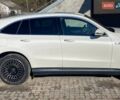 Белый Мерседес EQC, объемом двигателя 0 л и пробегом 90 тыс. км за 35000 $, фото 3 на Automoto.ua