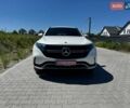 Белый Мерседес EQC, объемом двигателя 0 л и пробегом 116 тыс. км за 33300 $, фото 33 на Automoto.ua