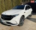Белый Мерседес EQC, объемом двигателя 0 л и пробегом 280 тыс. км за 26499 $, фото 1 на Automoto.ua