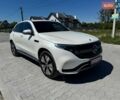 Белый Мерседес EQC, объемом двигателя 0 л и пробегом 116 тыс. км за 33300 $, фото 32 на Automoto.ua