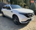 Белый Мерседес EQC, объемом двигателя 0 л и пробегом 280 тыс. км за 26499 $, фото 2 на Automoto.ua
