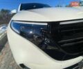 Белый Мерседес EQC, объемом двигателя 0 л и пробегом 90 тыс. км за 35000 $, фото 2 на Automoto.ua