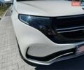Белый Мерседес EQC, объемом двигателя 0 л и пробегом 116 тыс. км за 33300 $, фото 30 на Automoto.ua