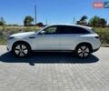 Белый Мерседес EQC, объемом двигателя 0 л и пробегом 116 тыс. км за 33300 $, фото 3 на Automoto.ua