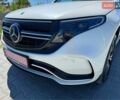 Белый Мерседес EQC, объемом двигателя 0 л и пробегом 116 тыс. км за 33300 $, фото 29 на Automoto.ua