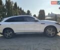 Белый Мерседес EQC, объемом двигателя 0 л и пробегом 280 тыс. км за 26499 $, фото 3 на Automoto.ua