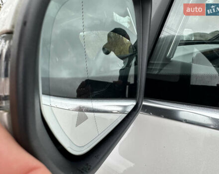 Белый Мерседес EQC, объемом двигателя 0 л и пробегом 140 тыс. км за 32800 $, фото 12 на Automoto.ua